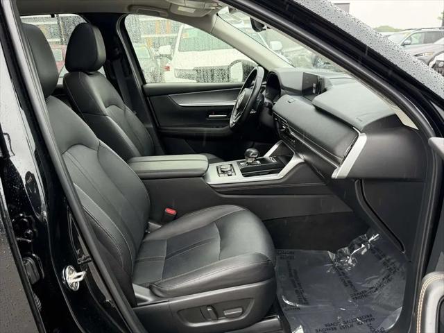 2024 Mazda X-90 3.3 Turbo Preferred Plus