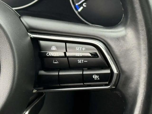 2024 Mazda X-90 3.3 Turbo Preferred Plus