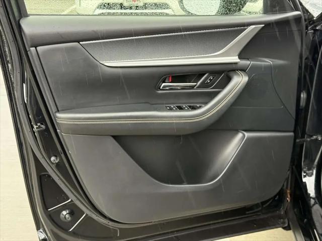 2024 Mazda X-90 3.3 Turbo Preferred Plus