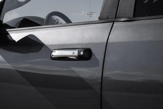 2015 Ram 2500 Laramie