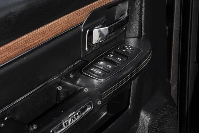 2015 Ram 2500 Laramie