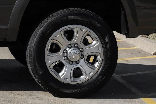 2015 Ram 2500 Laramie