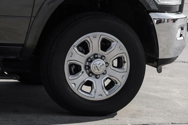 2015 Ram 2500 Laramie