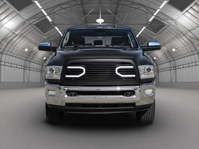 2015 Ram 2500 Laramie