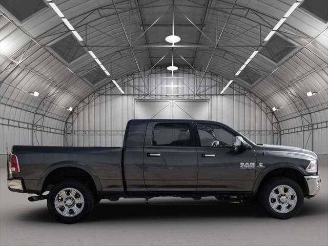 2015 Ram 2500 Laramie
