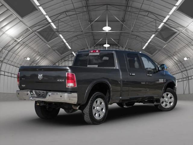 2015 Ram 2500 Laramie