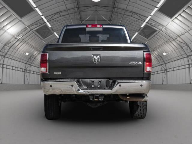 2015 Ram 2500 Laramie