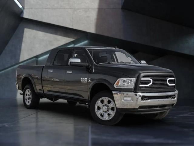 2015 Ram 2500 Laramie for sale in Lewisville, TX
