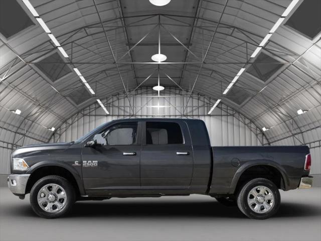 2015 Ram 2500 Laramie
