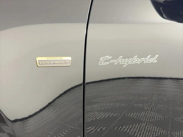2026 Porsche 911 Spirit 70 Cabriolet