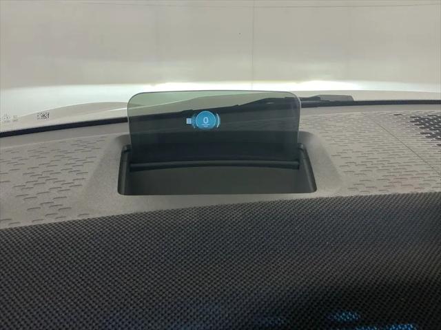 2025 MINI SE Countryman SE ALL4
