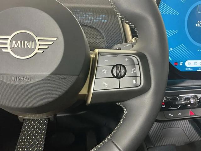2025 MINI SE Countryman SE ALL4