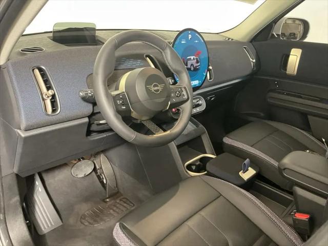 2025 MINI SE Countryman SE ALL4