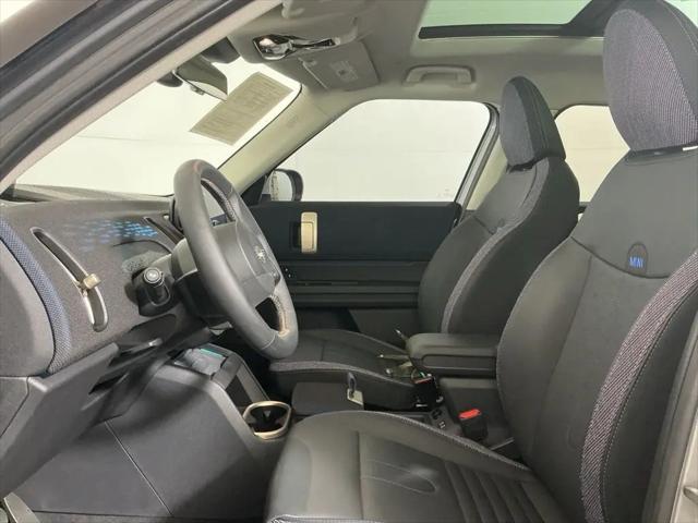 2025 MINI SE Countryman SE ALL4