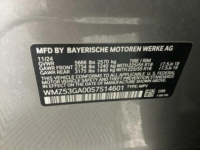 2025 MINI SE Countryman SE ALL4