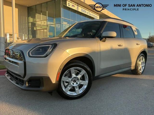 2025 MINI SE Countryman SE ALL4 for sale in San Antonio, TX