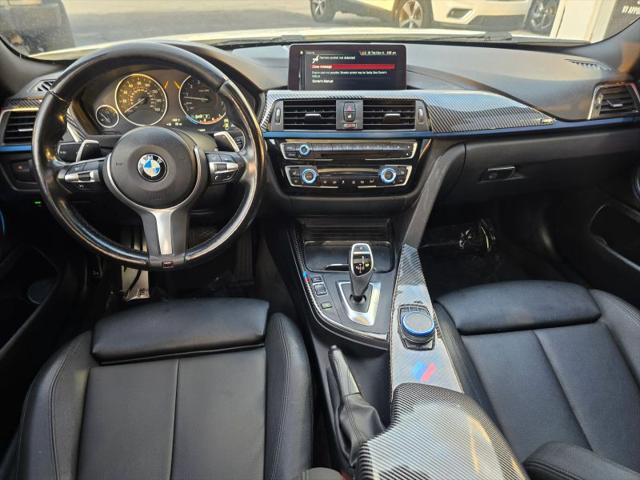 2019 BMW 430i Gran Coupe 430i
