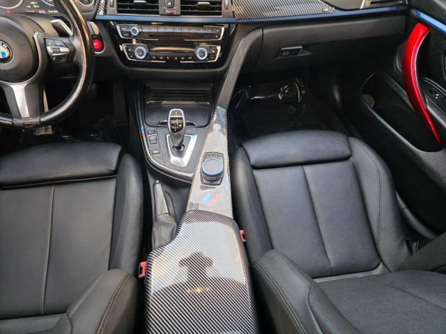 2019 BMW 430i Gran Coupe 430i
