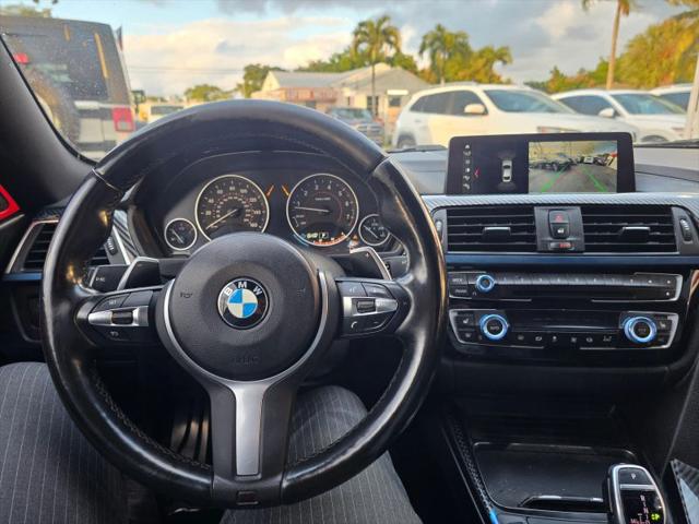 2019 BMW 430i Gran Coupe 430i