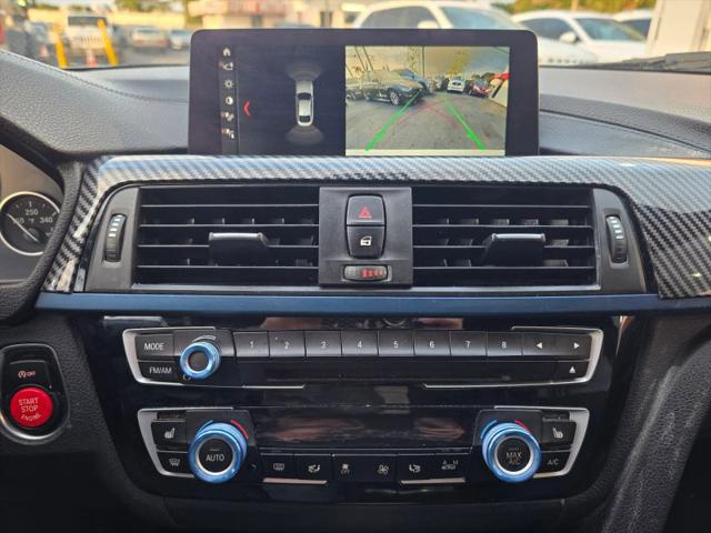 2019 BMW 430i Gran Coupe 430i