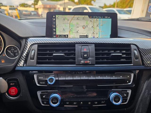 2019 BMW 430i Gran Coupe 430i