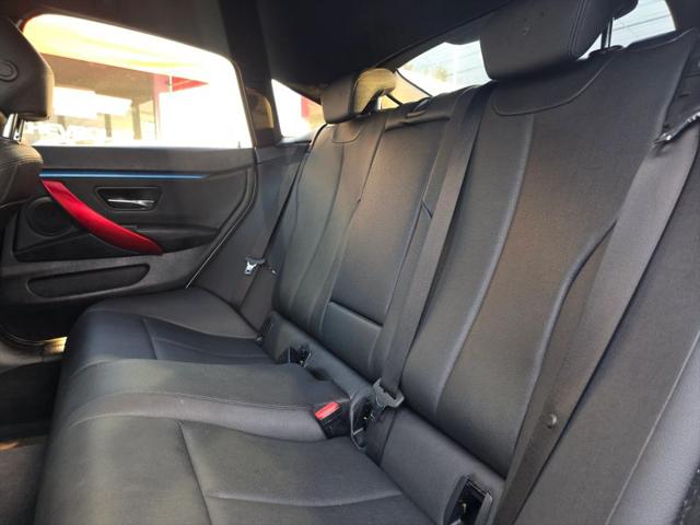 2019 BMW 430i Gran Coupe 430i