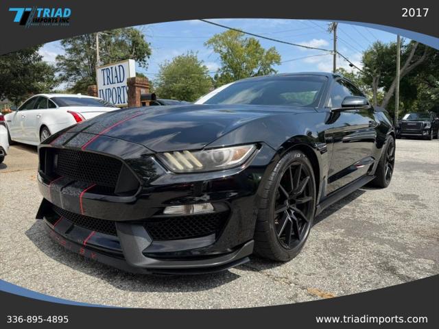 2017 Ford GT Shelby GT350R for sale in Greensboro, NC