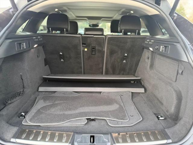 2021 Jaguar F-PACE S P340 AWD Automatic