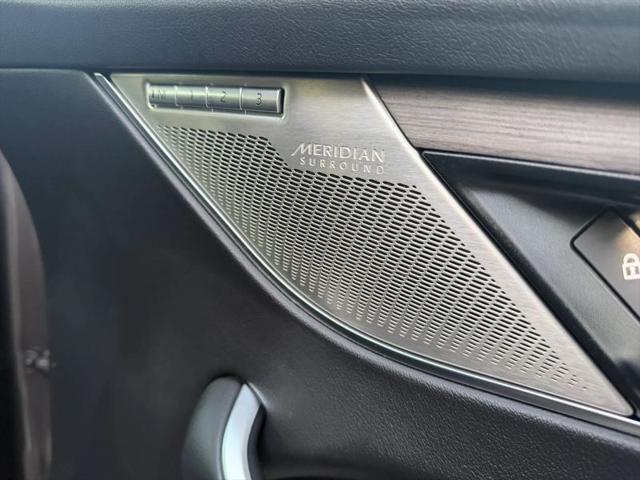 2021 Jaguar F-PACE S P340 AWD Automatic