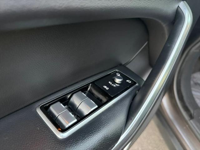 2021 Jaguar F-PACE S P340 AWD Automatic