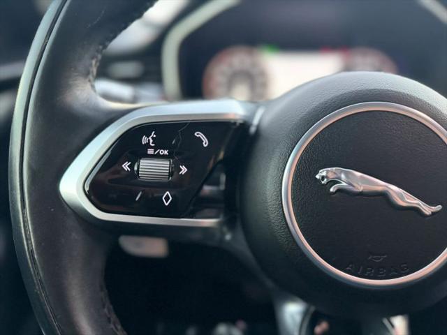 2021 Jaguar F-PACE S P340 AWD Automatic