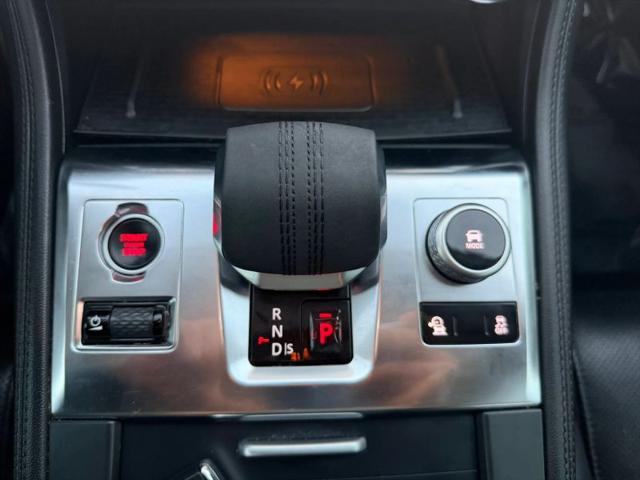 2021 Jaguar F-PACE S P340 AWD Automatic