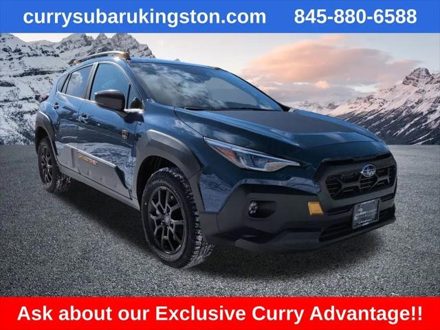 2026 Subaru Crosstrek Wilderness for sale in Kingston, NY