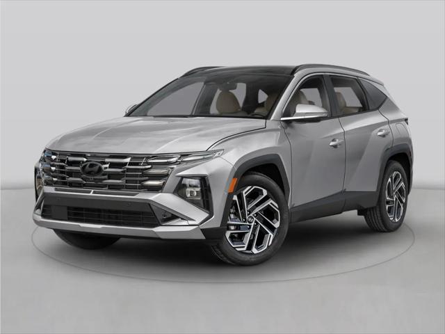 2026 Hyundai Tucson SE for sale in Peru, IL