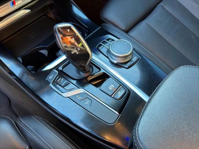 2021 BMW X3 M40i