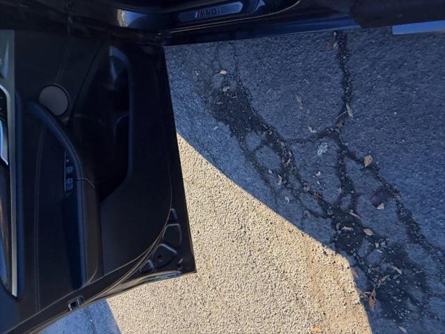 2021 BMW X3 M40i