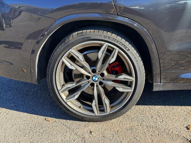 2021 BMW X3 M40i