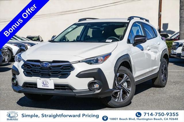 2026 Subaru Crosstrek Premium for sale in Huntington Beach, CA