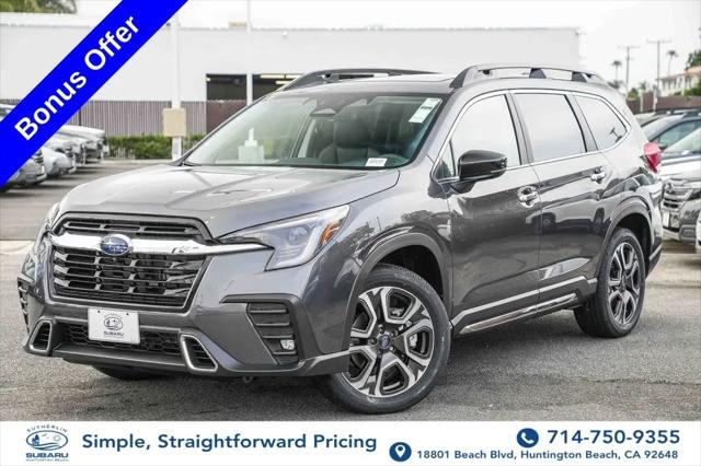 2026 Subaru Ascent Touring 7-Passenger for sale in Huntington Beach, CA