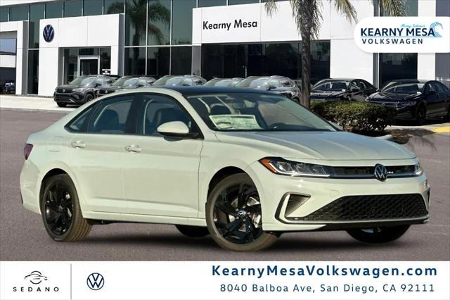 2026 Volkswagen Jetta SE for sale in San Diego, CA