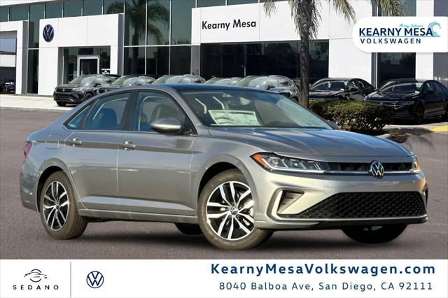 2026 Volkswagen Jetta SE for sale in San Diego, CA