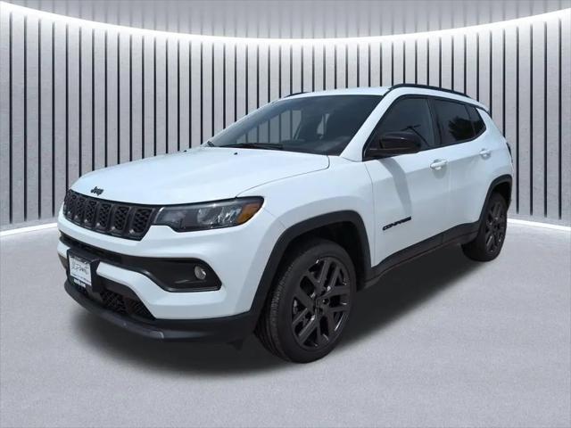 2026 Jeep Compass Latitude Altitude for sale in Crystal Lake, IL