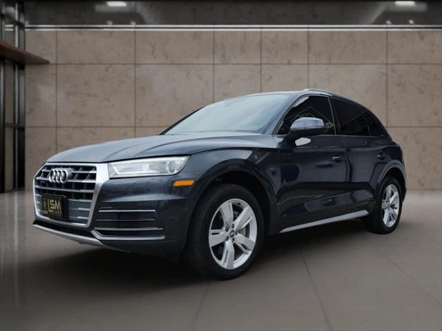 2018 Audi Q5 2.0T Premium for sale in Fullerton, CA