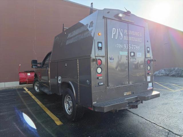 2015 Ford F-350 XL
