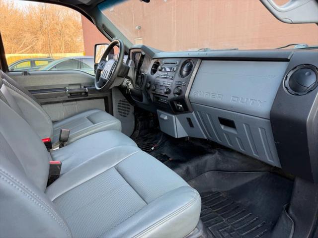 2015 Ford F-350 XL