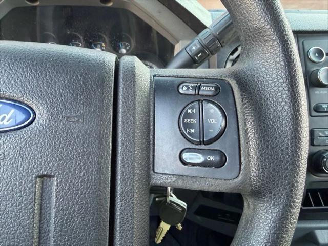 2015 Ford F-350 XL