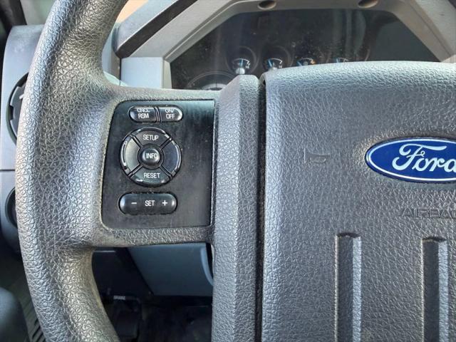 2015 Ford F-350 XL