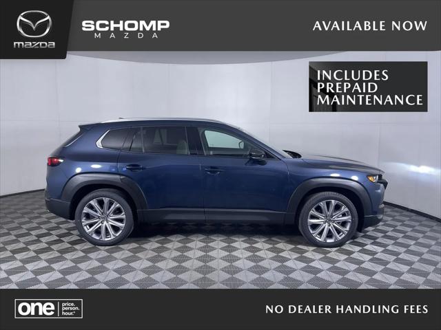 2026 Mazda CX-50 2.5 S Premium for sale in Aurora, CO