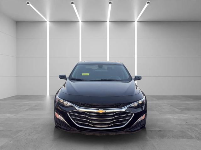 2021 Chevrolet Malibu FWD LT