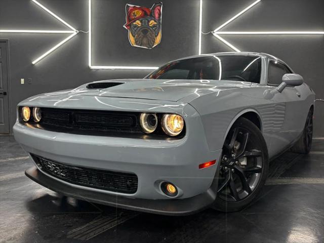 2022 Dodge Challenger GT for sale in Phoenix, AZ